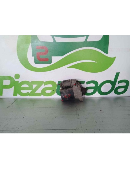 MOTOR ARRANQUE RENAULT CLIO II FASE II (B/CB0) - 261978