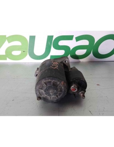 MOTOR ARRANQUE RENAULT CLIO II FASE II (B/CB0)...