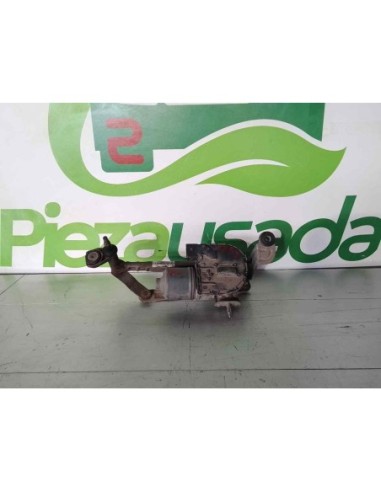MOTOR LIMPIA DELANTERO VOLKSWAGEN GOLF PLUS V...
