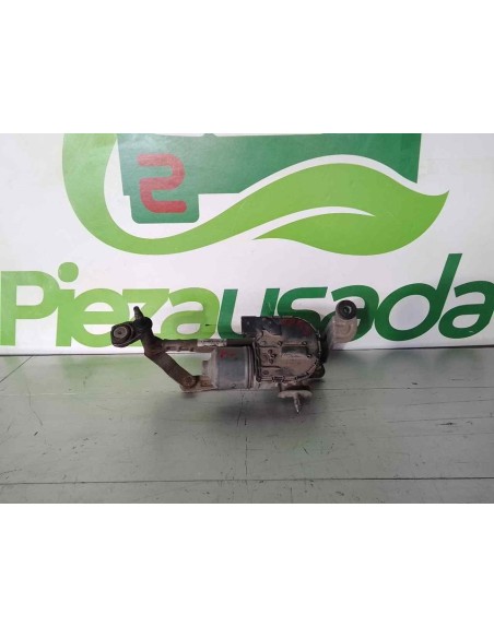 MOTOR LIMPIA DELANTERO VOLKSWAGEN GOLF PLUS V (5M1) - 191928