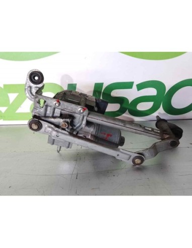 MOTOR LIMPIA DELANTERO VOLKSWAGEN GOLF PLUS V...