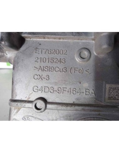 ENFRIADOR EGR LAND ROVER DISCOVERY SPORT - 262547