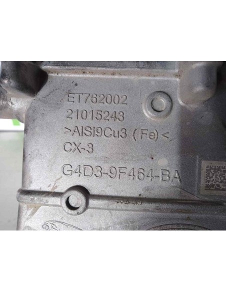 ENFRIADOR EGR LAND ROVER DISCOVERY SPORT - 262547