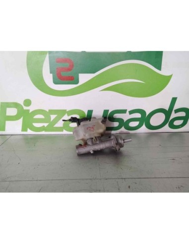 BOMBA FRENO VOLKSWAGEN GOLF PLUS V (5M1) - 193553