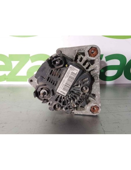 ALTERNADOR RENAULT MEGANE II COUPE/CABRIO - 155107