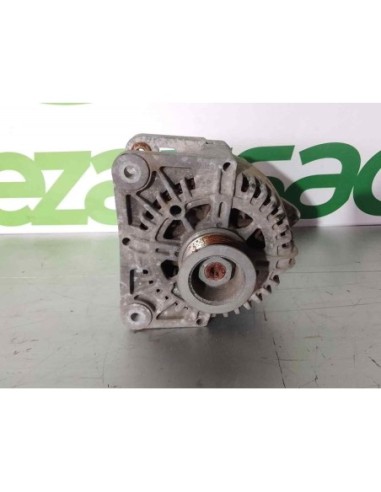 ALTERNADOR RENAULT MEGANE II COUPE/CABRIO - 155107