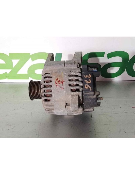 ALTERNADOR RENAULT MEGANE II COUPE/CABRIO - 155107