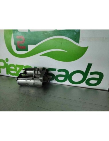MOTOR ARRANQUE RENAULT ESPACE IV (JK0) - 262845