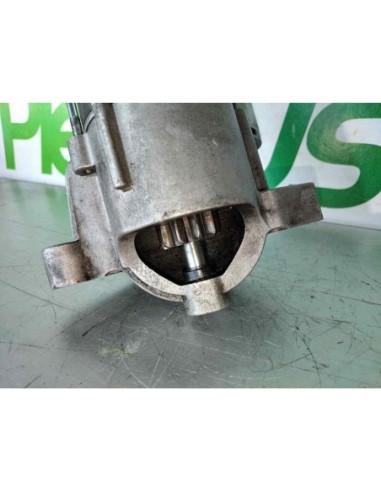 MOTOR ARRANQUE RENAULT ESPACE IV (JK0) - 262845