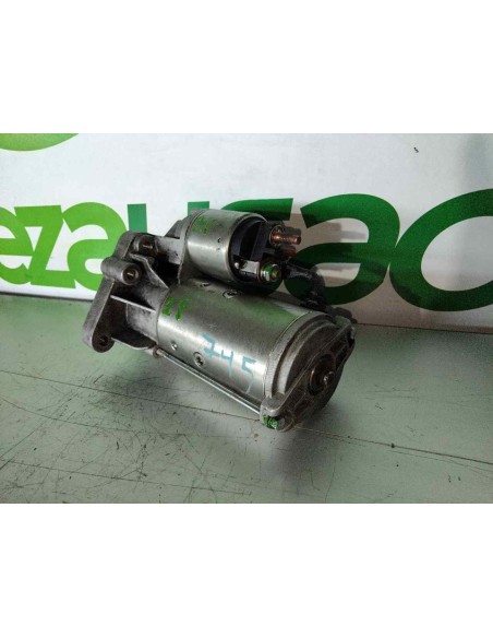 MOTOR ARRANQUE RENAULT ESPACE IV (JK0) - 262845