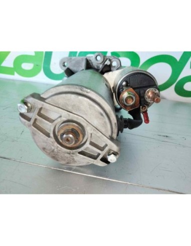 MOTOR ARRANQUE RENAULT ESPACE IV (JK0) - 262845