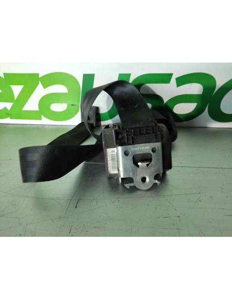 CINTURON SEGURIDAD TRASERO IZQUIERDO RENAULT SCENIC III (JZ) - 219319