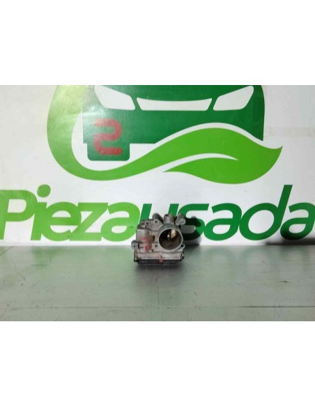 CAJA MARIPOSA DACIA SANDERO II - 238369