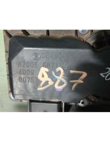 CAJA MARIPOSA DACIA SANDERO II - 238369