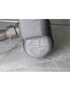 INYECTOR VOLKSWAGEN GOLF VI (5K1)(10 2008) - 262573 2