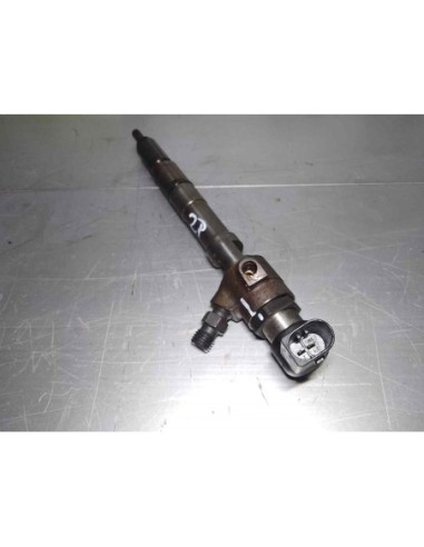 INYECTOR VOLKSWAGEN GOLF VI (5K1)(10 2008) -...