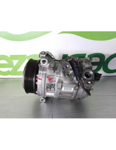 COMPRESOR AIRE ACONDICIONADO LAND ROVER...