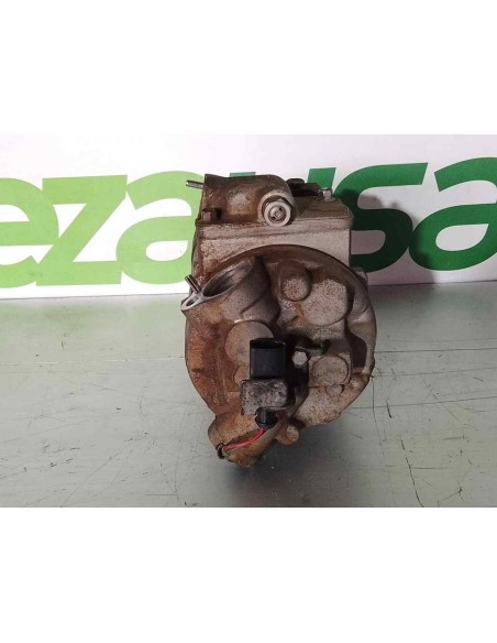 COMPRESOR AIRE ACONDICIONADO SEAT CORDOBA BERLINA (6L2) - 234147