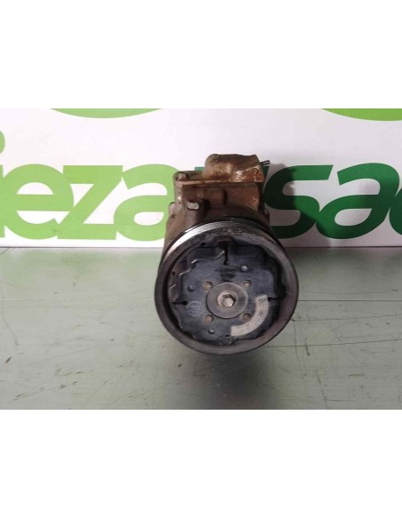 COMPRESOR AIRE ACONDICIONADO SEAT CORDOBA BERLINA (6L2) - 234147
