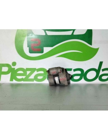 MOTOR ARRANQUE DACIA SANDERO II - 238301