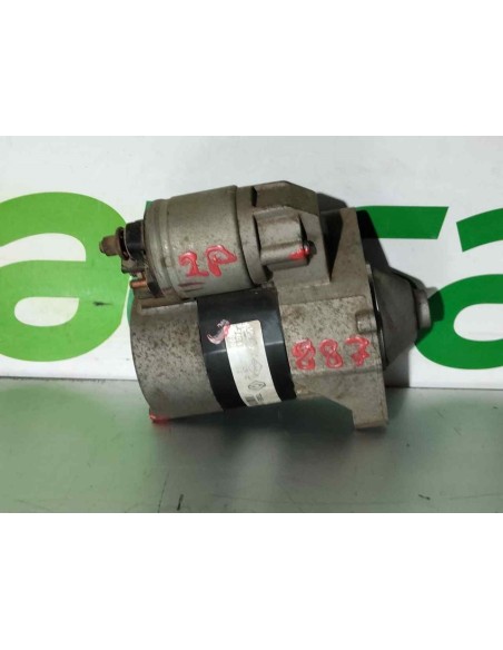 MOTOR ARRANQUE DACIA SANDERO II - 238301