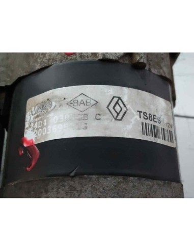 MOTOR ARRANQUE DACIA SANDERO II - 238301