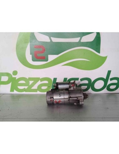 MOTOR ARRANQUE LAND ROVER RANGE ROVER VELAR -...