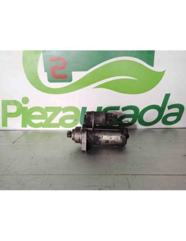 MOTOR ARRANQUE AUDI A3 (8L) - 258683