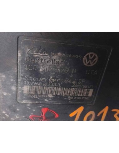 ABS AUDI A3 (8L) - 258610