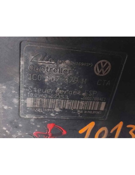 ABS AUDI A3 (8L) - 258610