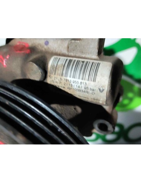 BOMBA DIRECCION DACIA SANDERO II - 238242