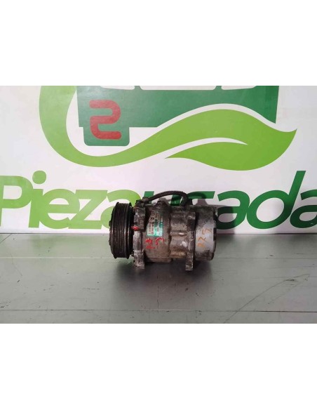 COMPRESOR AIRE ACONDICIONADO PEUGEOT PARTNER (S2) - 218101