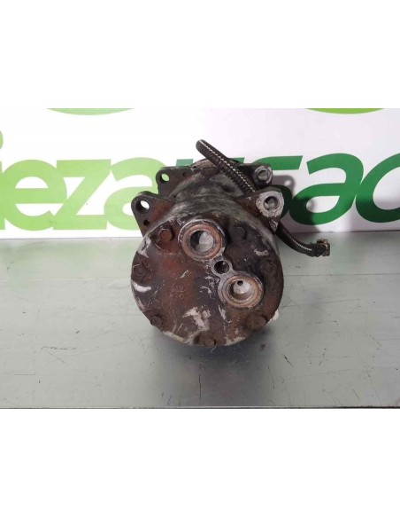 COMPRESOR AIRE ACONDICIONADO PEUGEOT PARTNER (S2) - 218101