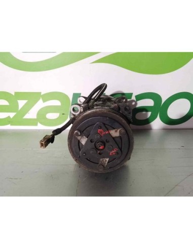 COMPRESOR AIRE ACONDICIONADO PEUGEOT PARTNER...