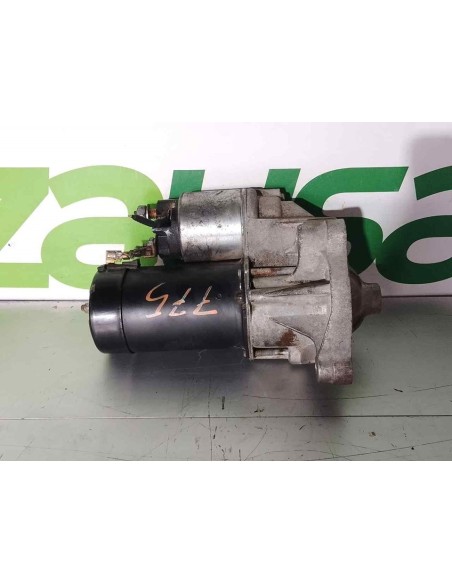 MOTOR ARRANQUE PEUGEOT PARTNER (S2) - 218136