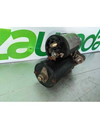 MOTOR ARRANQUE AUDI A4 AVANT (8E) - 246541