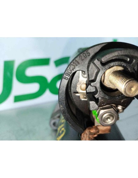 MOTOR ARRANQUE AUDI A4 AVANT (8E) - 246541