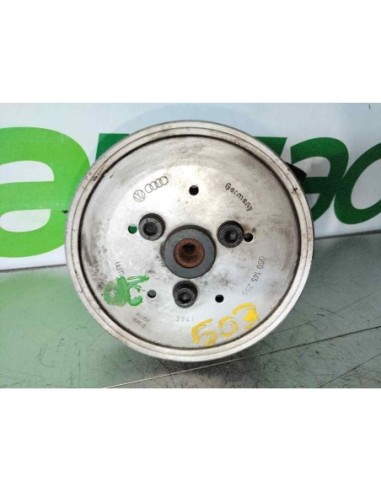 BOMBA DIRECCION AUDI A6 AVANT (4B5) - 262839