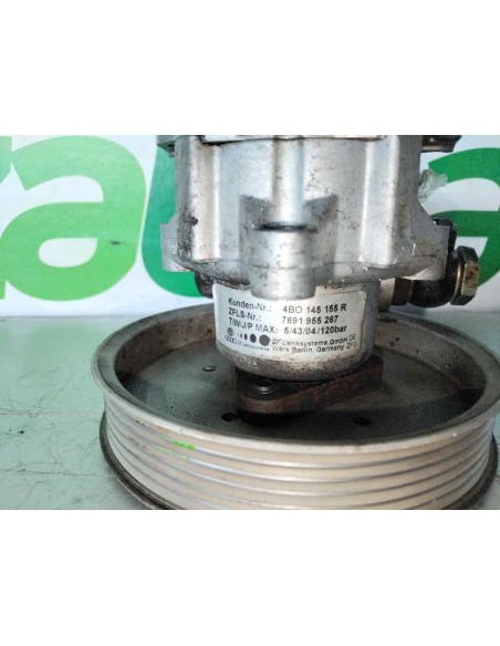 BOMBA DIRECCION AUDI A6 AVANT (4B5) - 262839