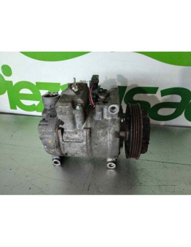 COMPRESOR AIRE ACONDICIONADO AUDI A6 AVANT...