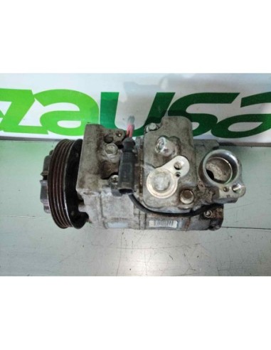 COMPRESOR AIRE ACONDICIONADO AUDI A6 AVANT...