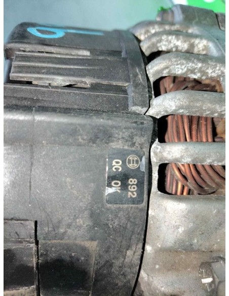 ALTERNADOR TOYOTA CARINA (T19) - 262847