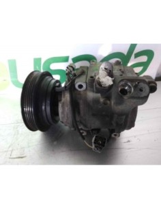 COMPRESOR AIRE ACONDICIONADO TOYOTA CARINA (T19) - 262857 2