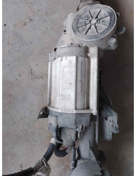 CREMALLERA DIRECCION ALFA ROMEO GIULIETTA (191) - 262892