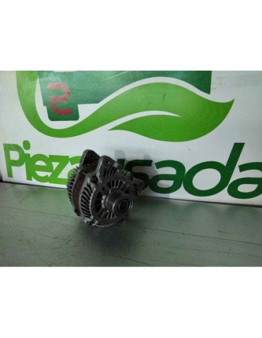 ALTERNADOR RENAULT ESPACE IV (JK0) - 262842