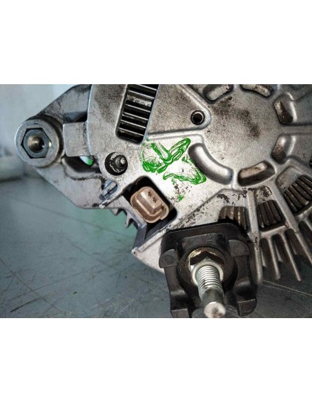 ALTERNADOR RENAULT ESPACE IV (JK0) - 262842