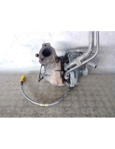 TURBOCOMPRESOR NISSAN QASHQAI +2 (JJ10) - 130954