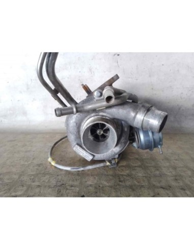 TURBOCOMPRESOR NISSAN QASHQAI +2 (JJ10) - 130954