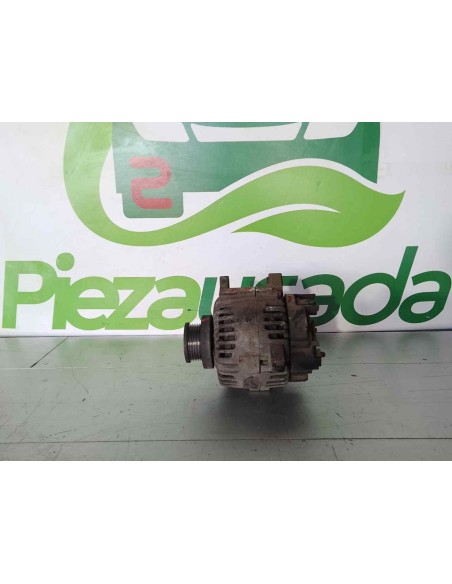 ALTERNADOR RENAULT SCENIC II (JM) - 259384