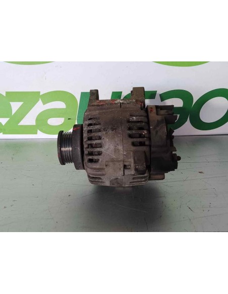 ALTERNADOR RENAULT SCENIC II (JM) - 259384
